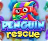 لعبة  Penguin Rescue