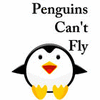 لعبة Penguins Can't Fly