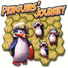 لعبة  Penguins' Journey