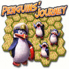لعبة Penguins' Journey