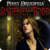 لعبة  Penny Dreadfuls Sweeney Todd