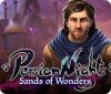 لعبة  Persian Nights: Sands of Wonders