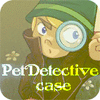 لعبة  Pet Detective Case