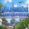 لعبة  PJ Pride Pet Detective: Destination Europe