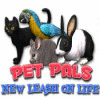 لعبة  Pet Pals: New Leash on Life