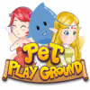 لعبة  Pet Playground