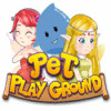 لعبة Pet Playground