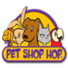 لعبة  Pet Shop Hop