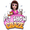 لعبة  Pet Show Craze