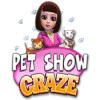 لعبة Pet Show Craze