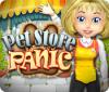 لعبة Pet Store Panic