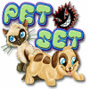 لعبة  Pet Set
