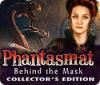 لعبة  Phantasmat: Behind the Mask Collector's Edition
