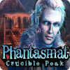 لعبة  Phantasmat 2: Crucible Peak