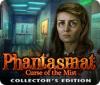 لعبة  Phantasmat: Curse of the Mist Collector's Edition