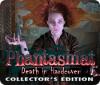 لعبة  Phantasmat: Death in Hardcover Collector's Edition