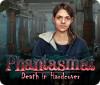 لعبة Phantasmat: Death in Hardcover
