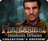 لعبة  Phantasmat: Insidious Dreams Collector's Edition