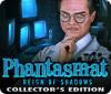 لعبة Phantasmat: Reign of Shadows Collector's Edition