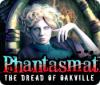 لعبة  Phantasmat: The Dread of Oakville