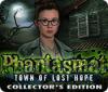 لعبة  Phantasmat: Town of Lost Hope Collector's Edition