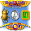 Pharaoh's Mystery game