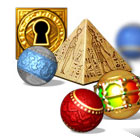 لعبة Pharaoh's Secret
