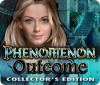 لعبة  Phenomenon: Outcome Collector's Edition