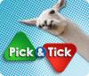 لعبة  Pick & Tick