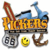 لعبة Pickers