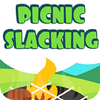 لعبة  Picnic Slacking