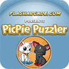لعبة  Picpie Puzzler