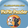 لعبة Picpie Puzzler