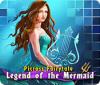 لعبة  Picross Fairytale: Legend Of The Mermaid
