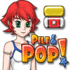 لعبة  Pile & Pop