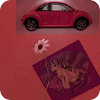 لعبة Pink Room Escape