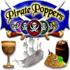 لعبة  Pirate Poppers
