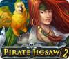 لعبة  Pirate Jigsaw 2