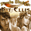 لعبة  Pirate Stories: Kit & Ellis