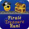 لعبة  Pirate Treasure Hunt