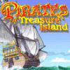 لعبة  Pirates of Treasure Island