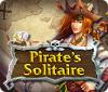 لعبة  Pirate's Solitaire