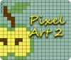 لعبة  Pixel Art 2