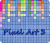 لعبة  Pixel Art 3