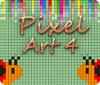 لعبة  Pixel Art 4
