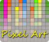 لعبة  Pixel Art