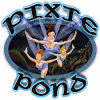لعبة  Pixie Pond