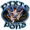 لعبة Pixie Pond