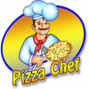 لعبة  Pizza Chef