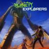 لعبة  Planet Explorers